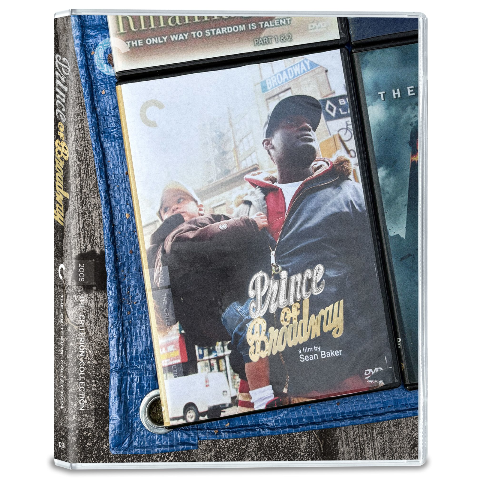 Image of Prince of Broadway