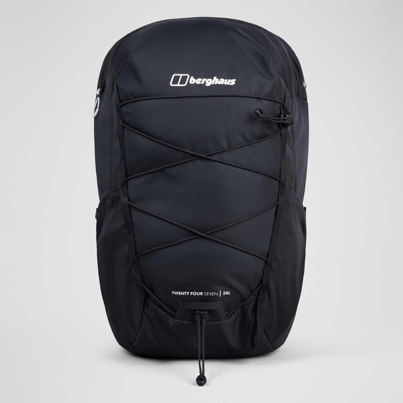 Unisex 24/7 365 U28 Rucksack - Black