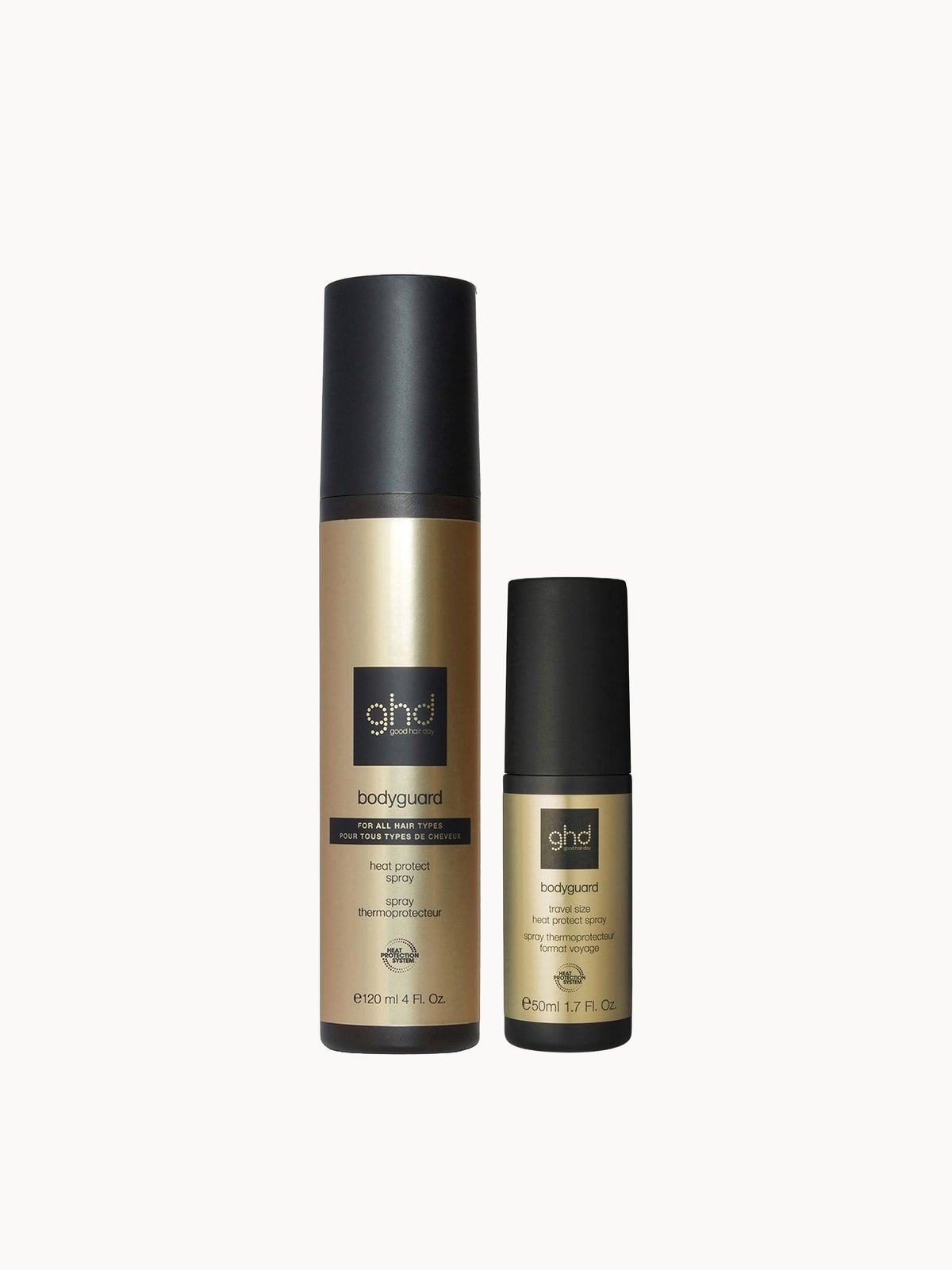 ghd Heat Protect Spray Duo