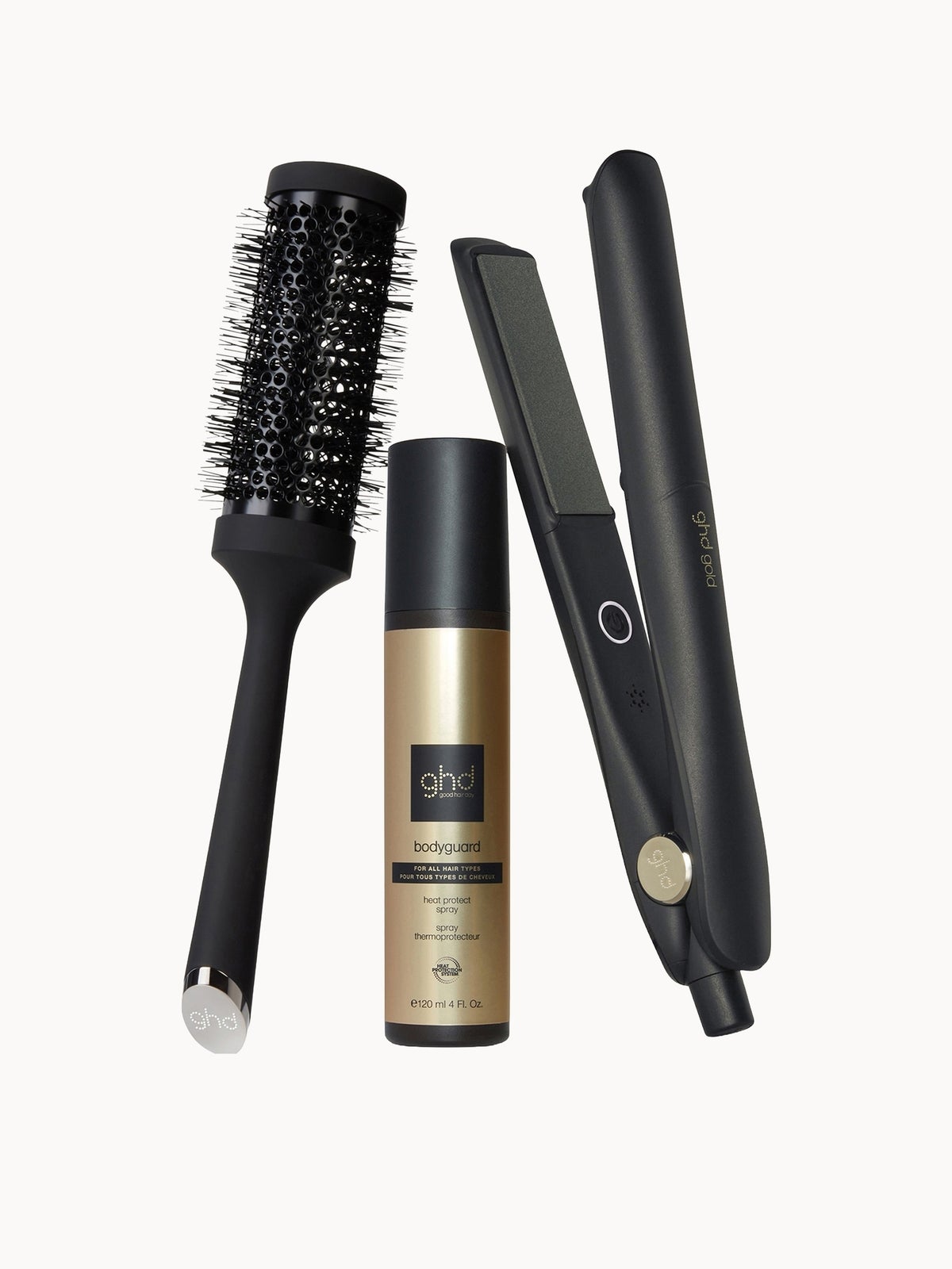 ghd Gold Set