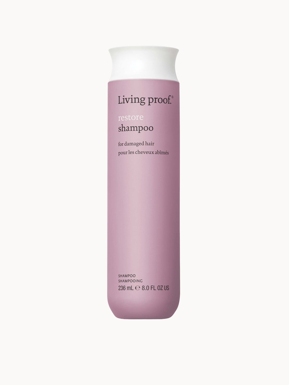 Living Proof Restore Shampoo and Condtioner Bundle for Damage Repair, Strengthening and Shine 2