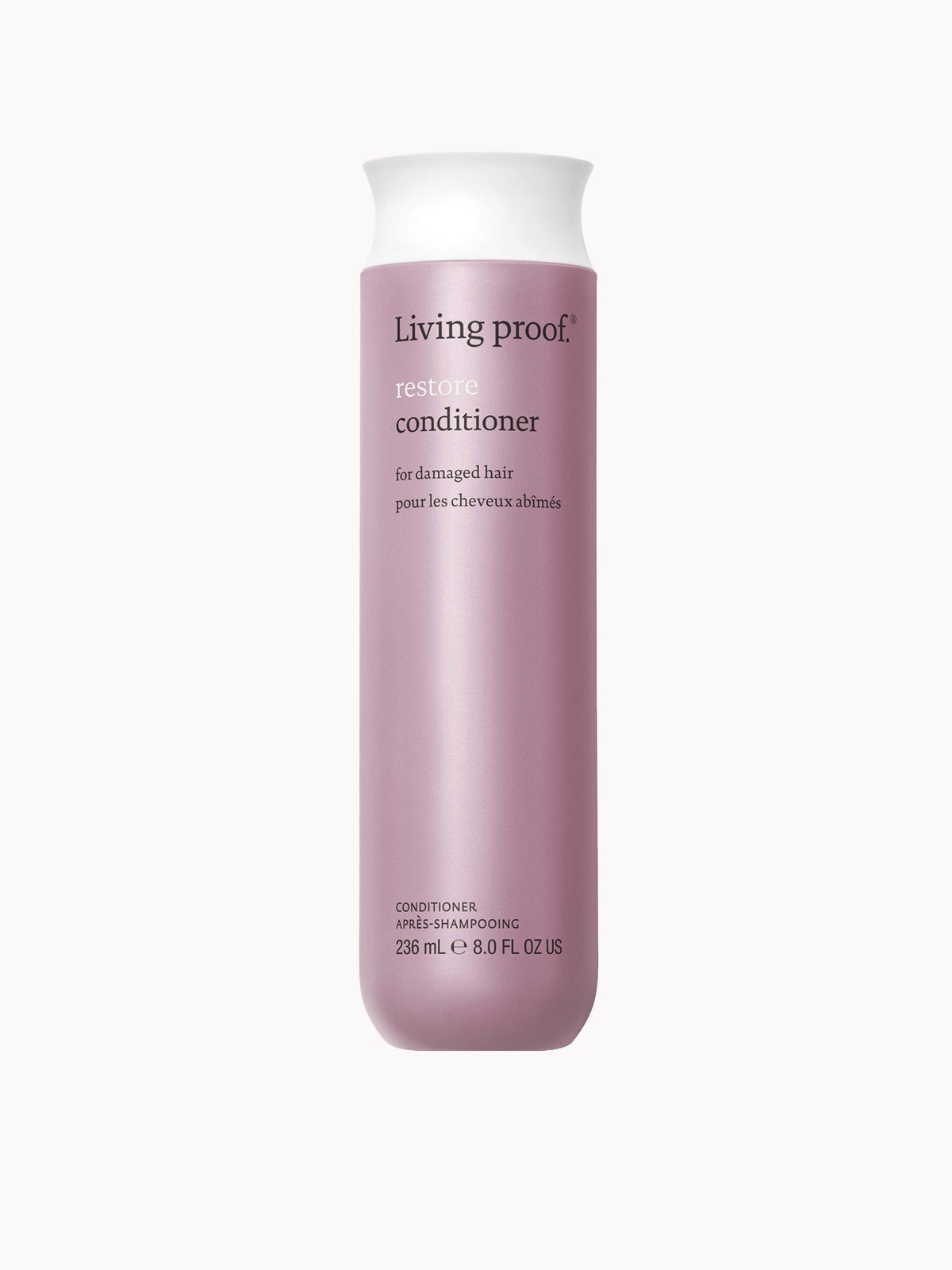 Living Proof Restore Shampoo and Condtioner Bundle for Damage Repair, Strengthening and Shine 3