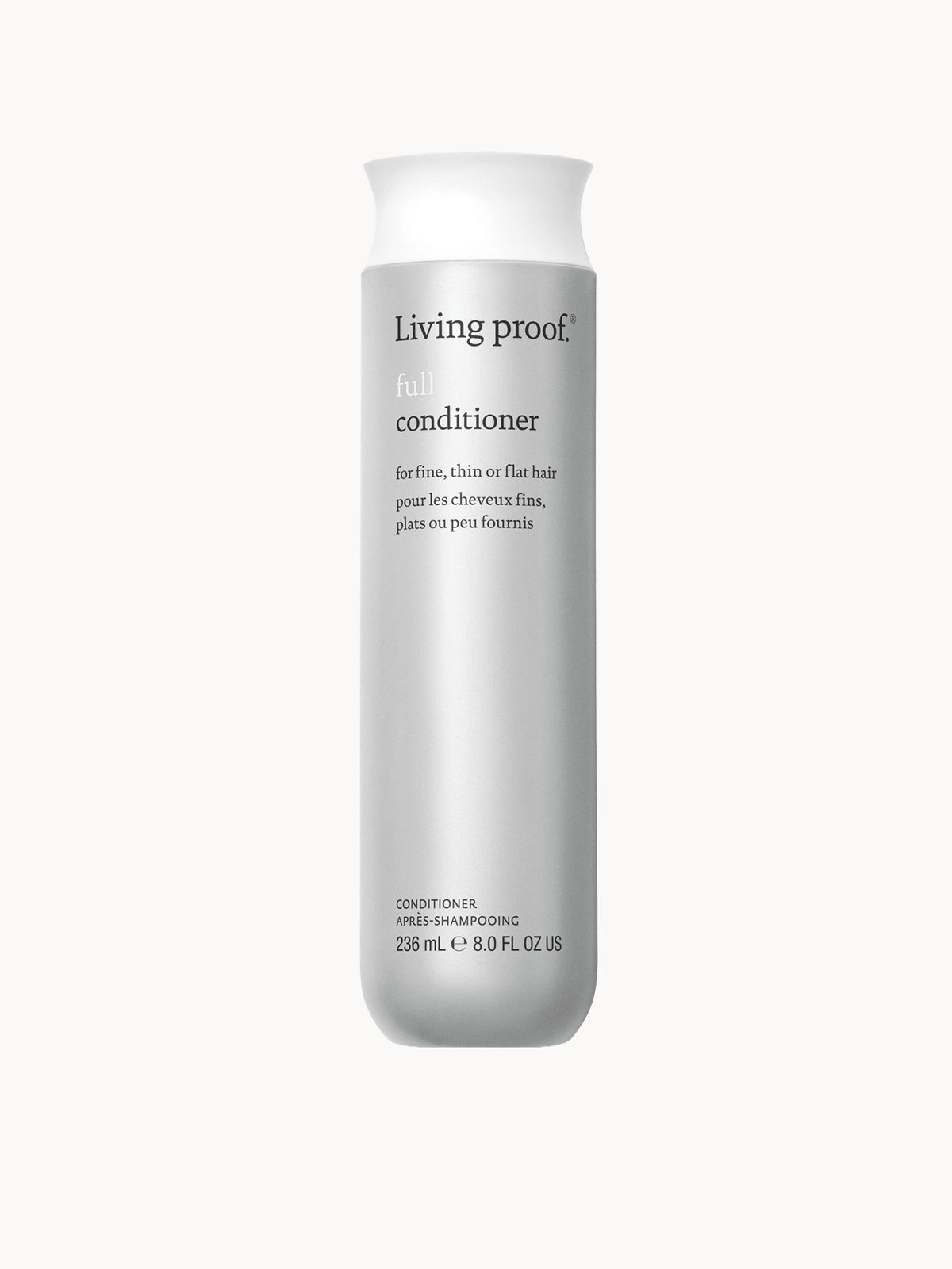 Living Proof Full Shampoo and Conditioner Bundle for Volume, Bounce and Shine 3