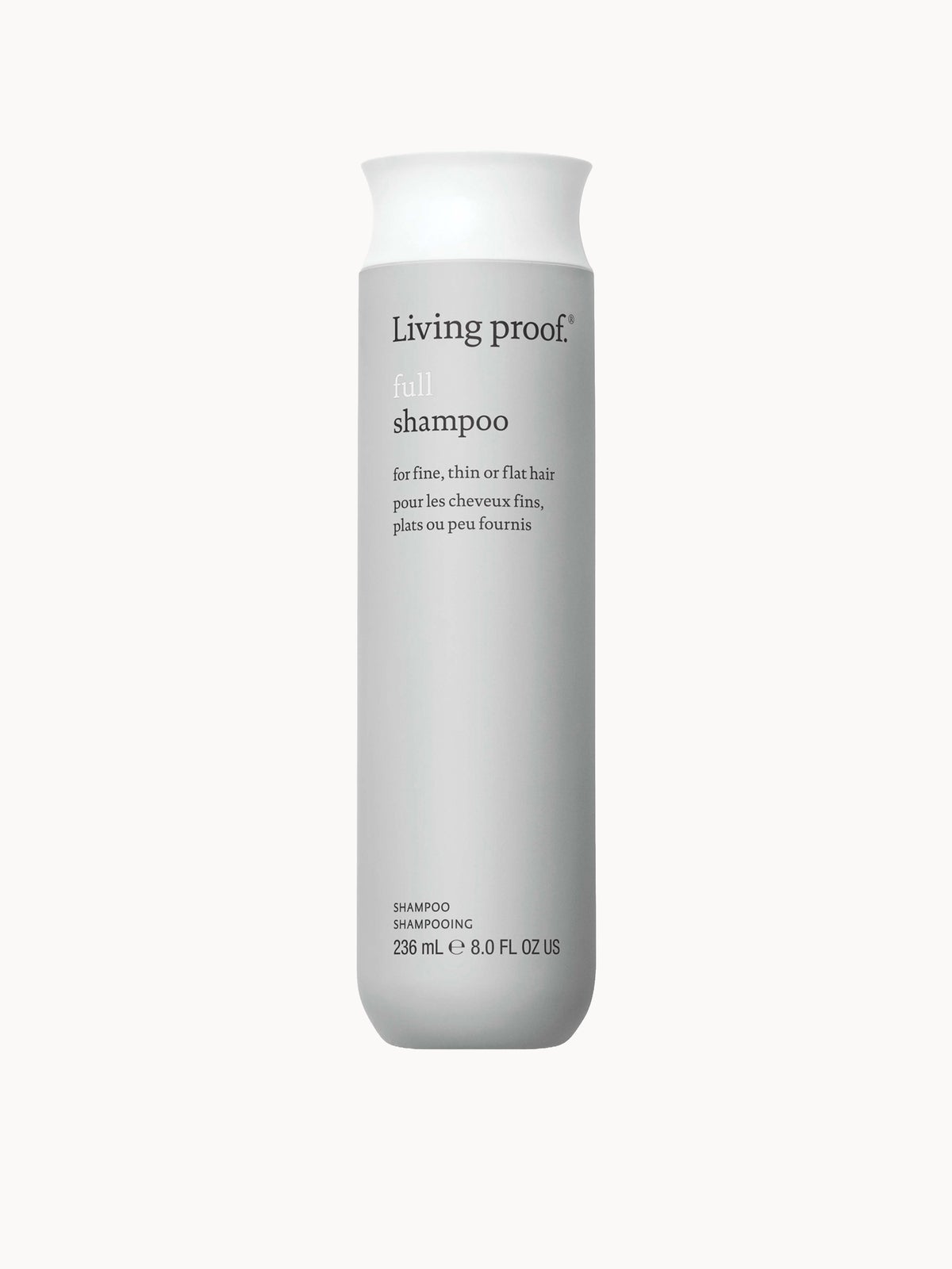 Living Proof Full Shampoo and Conditioner Bundle for Volume, Bounce and Shine 2