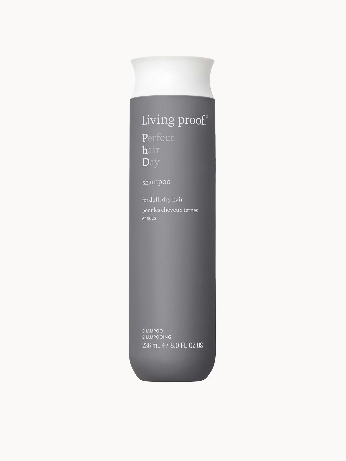 Living Proof Perfect Hair Day Shampoo and Conditioner Bundle for Hydration, Softness and Shine 2