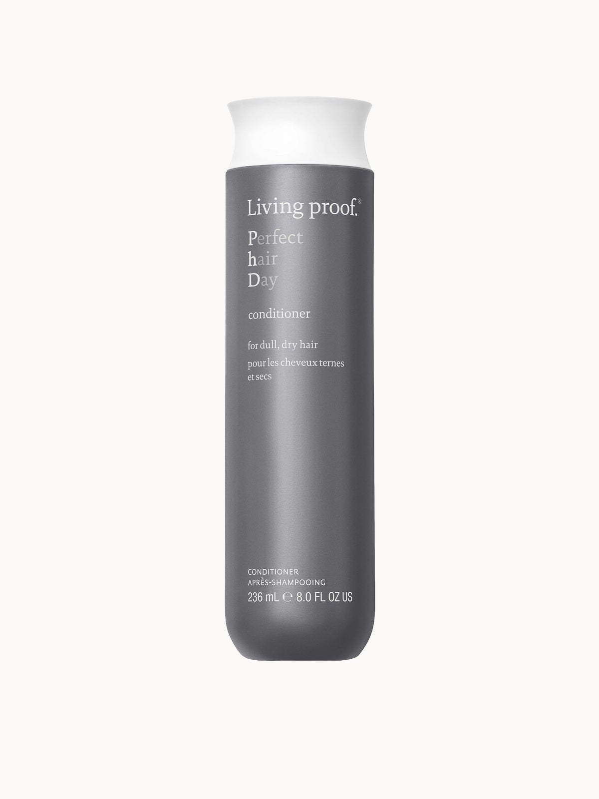 Living Proof Perfect Hair Day Shampoo and Conditioner Bundle for Hydration, Softness and Shine 3
