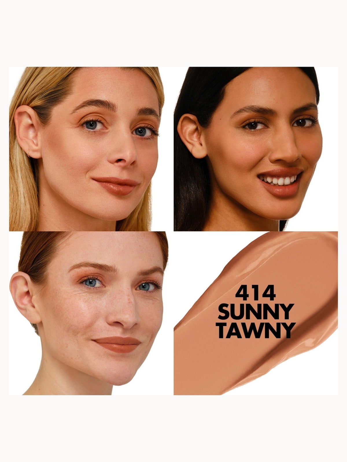 MAKE UP FOR EVER Artist Color Crayon 7g (Various Shades) - 414 Sunny Tawny (Matte) 2
