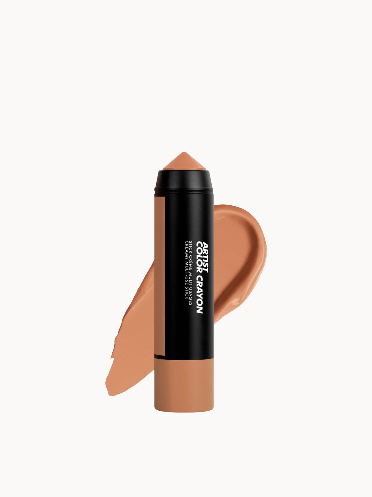 MAKE UP FOR EVER Artist Color Crayon 7g (Various Shades) - 414 Sunny Tawny (Matte)
