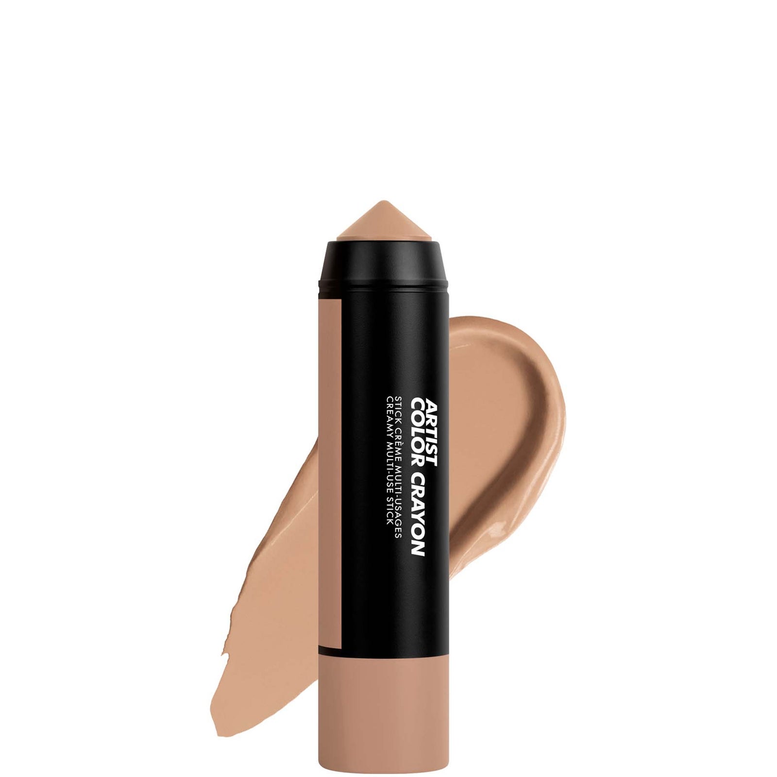 MAKE UP FOR EVER Artist Color Crayon 7g (Various Shades) - 432 Luminous Taupe (Matte)