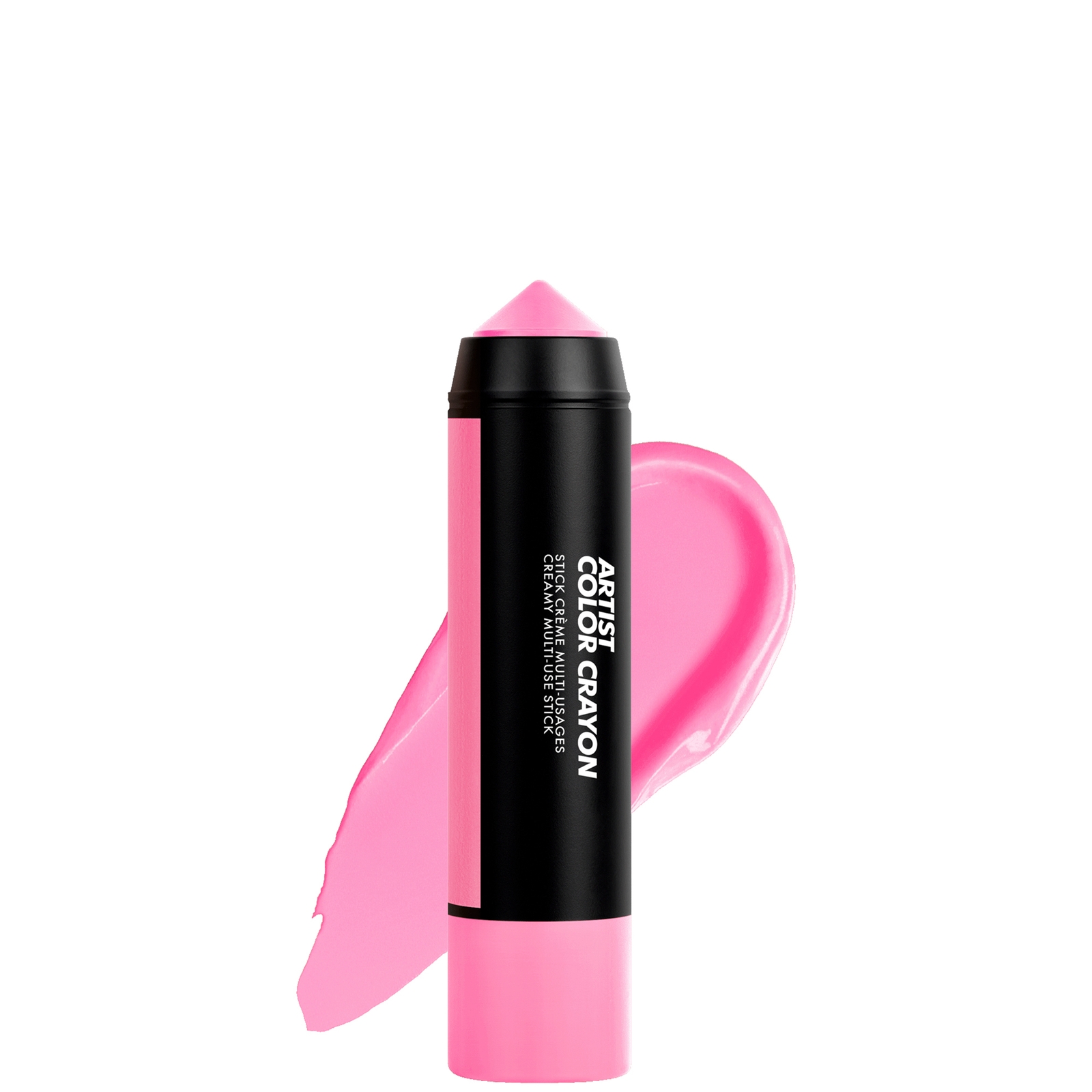 

MAKE UP FOR EVER Artist Color Crayon 7g (Various Shades) - 226 Daring Pink (Matte)