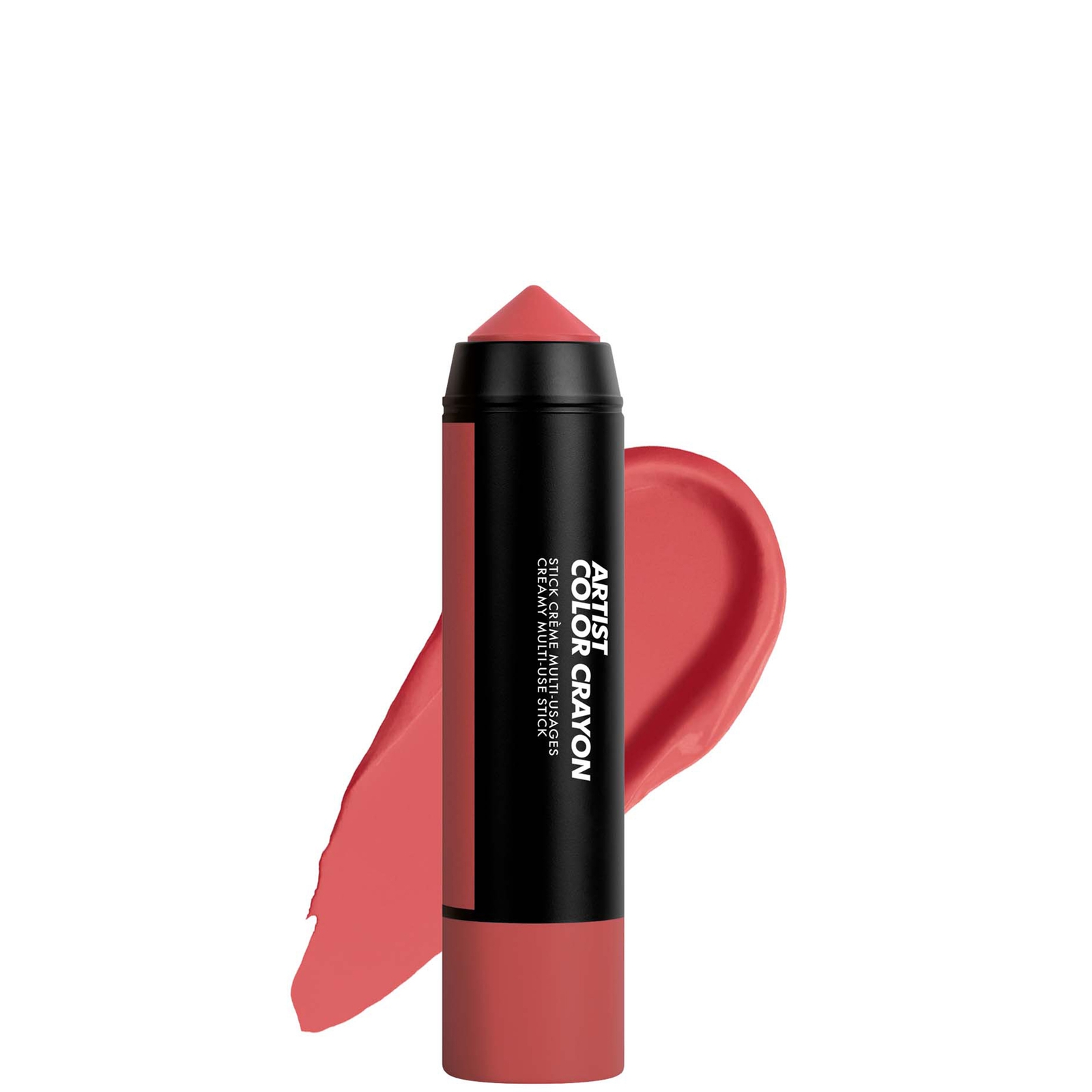 

MAKE UP FOR EVER Artist Color Crayon 7g (Various Shades) - 101 Blushing Pink (Matte)