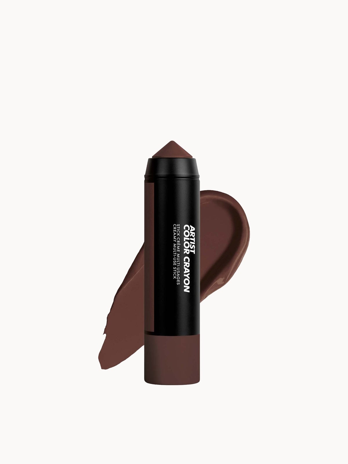 MAKE UP FOR EVER Artist Color Crayon 7g (Various Shades) - 608 Limitless Brown (Matte)