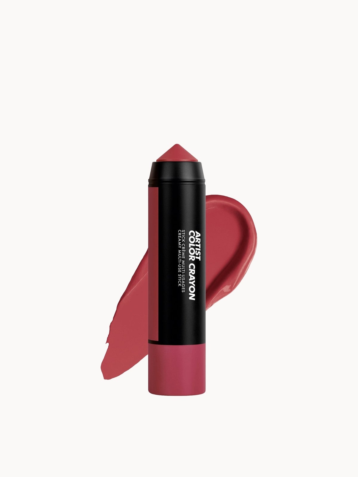 MAKE UP FOR EVER Artist Color Crayon 7g (Various Shades) - 808 Boundless Berry (Matte)