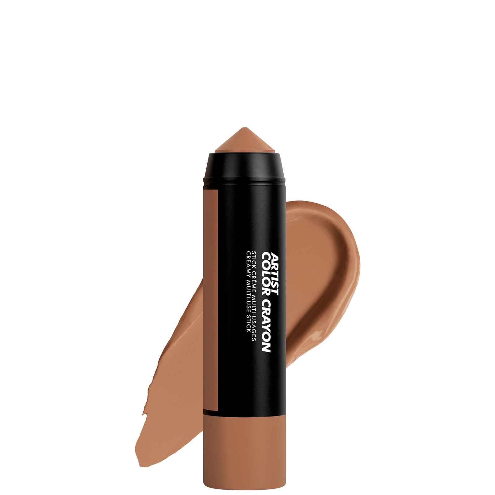 

MAKE UP FOR EVER Artist Color Crayon 7g (Various Shades) - 436 Spicy Caramel (Matte)