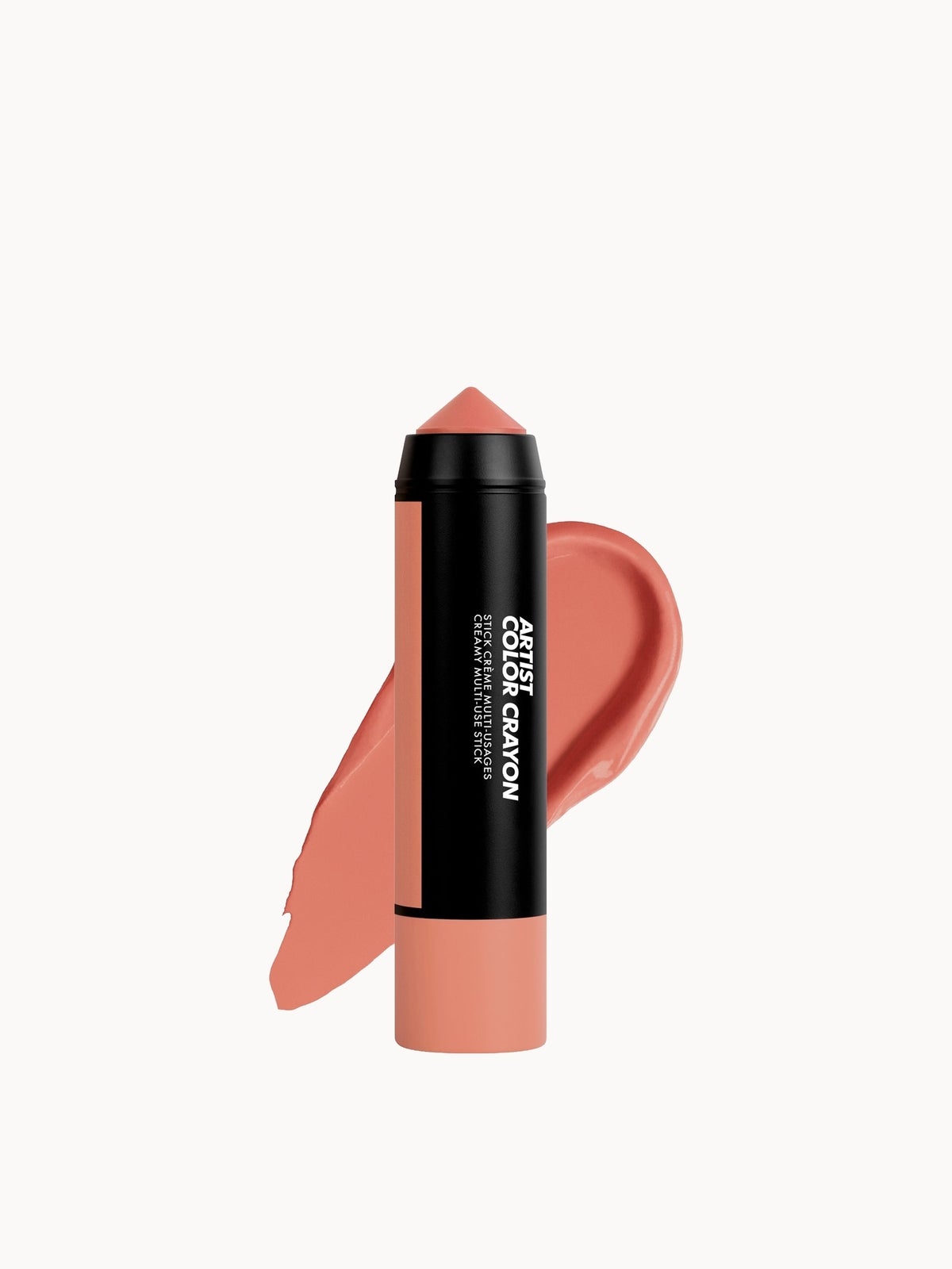 MAKE UP FOR EVER Artist Color Crayon 7g (Various Shades) - 126 Peachy Coral (Matte)