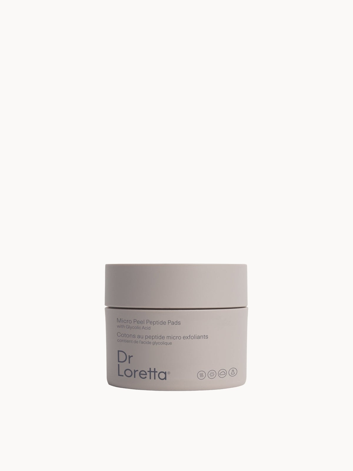 Dr. Loretta Exclusive Peptide Duo 2