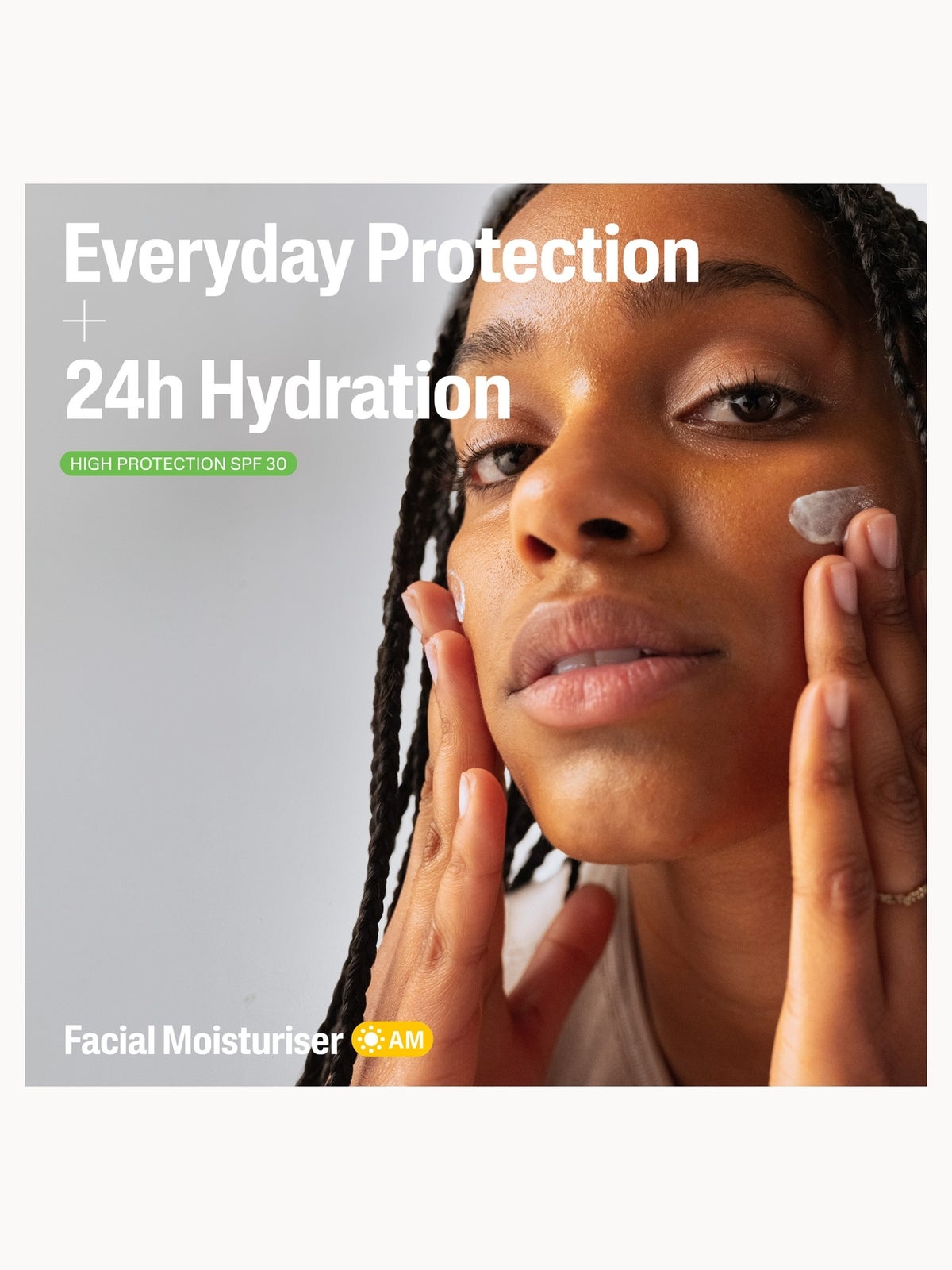 Cetaphil Daily Defence Facial Moisturiser SPF30 2