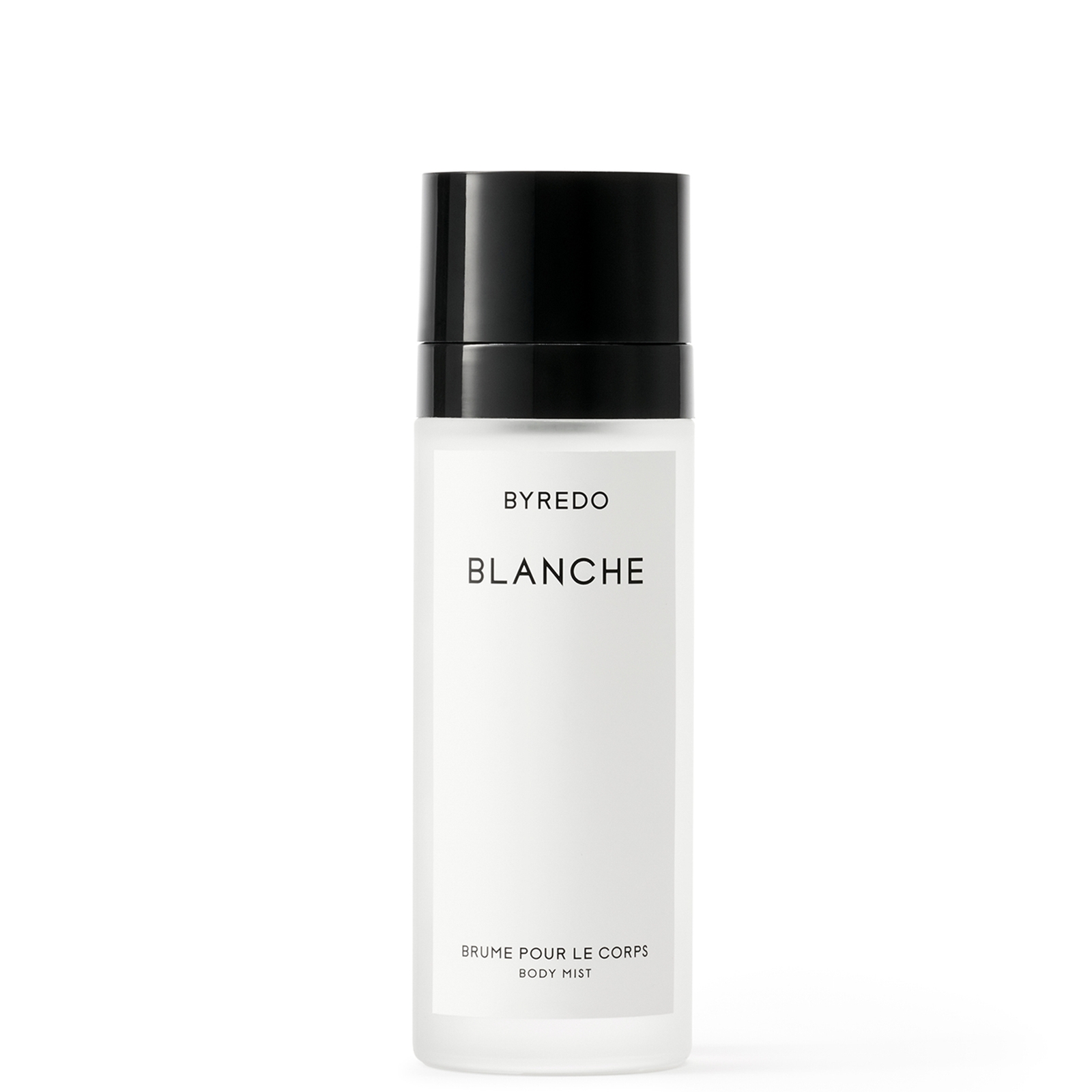 BYREDO Blanche Body Mist 100ml