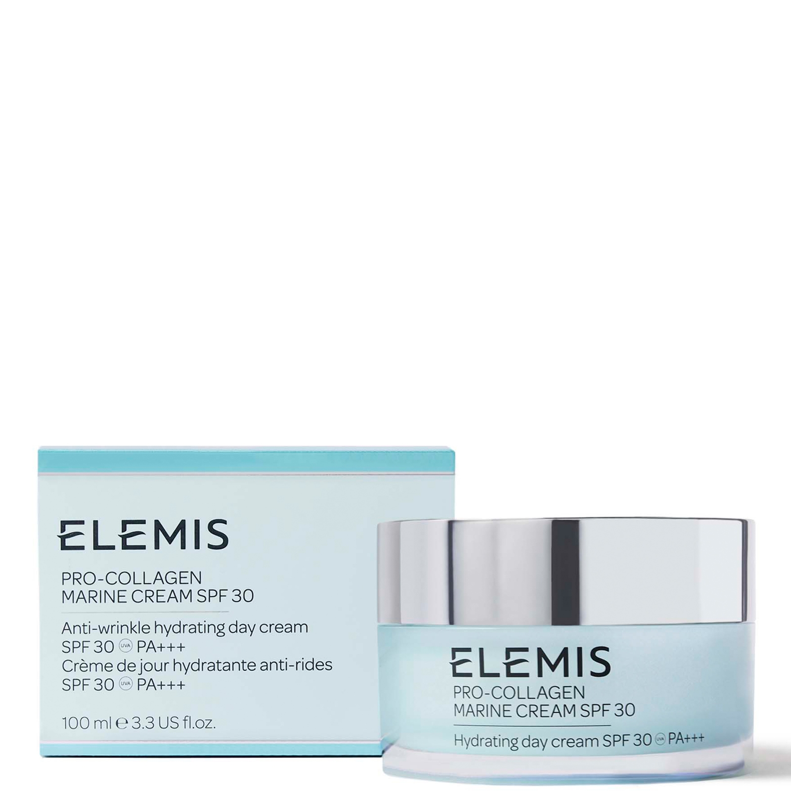 Thumbnail - Elemis Pro-Collagen Marine Cream SPF 30 100ml