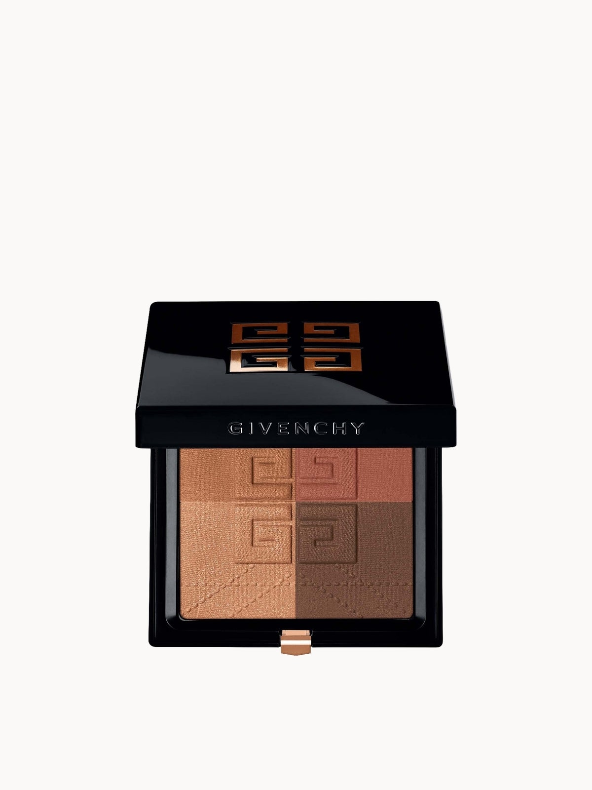 Photos - Face Powder / Blush Givenchy Prisme Libre Bronzer Powder  - N003 P000421 (Various Shades)