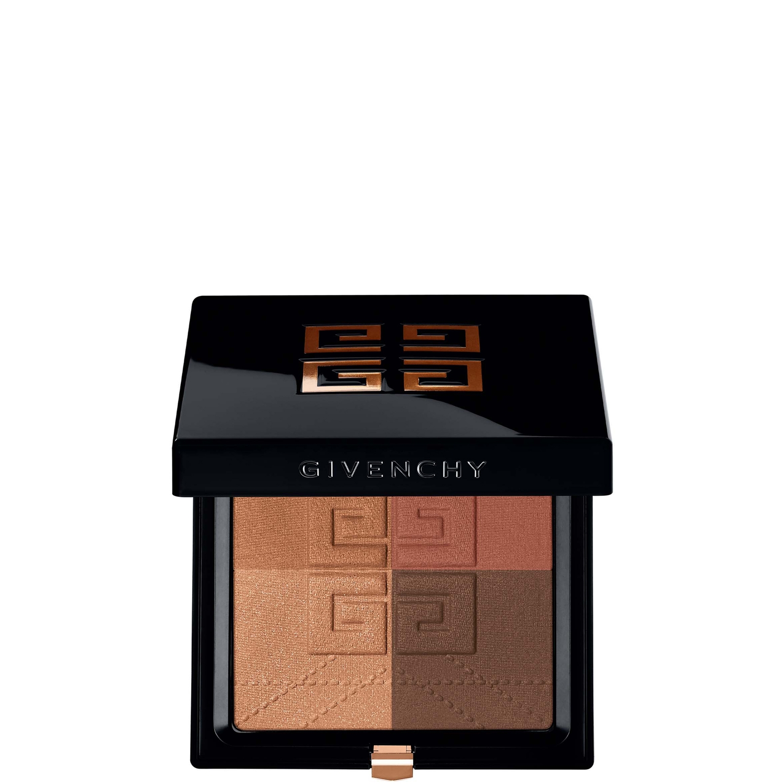 Givenchy Prisme Libre Bronzer Powder (Various Shades) - N003