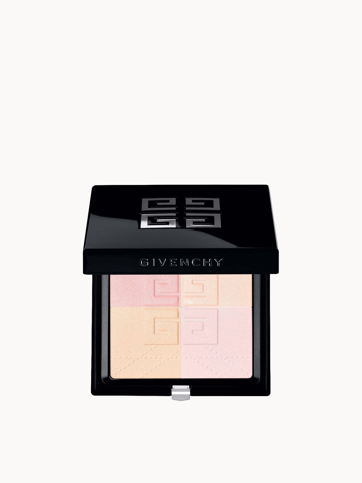 Givenchy Prisme Libre 4-Color Pressed Powder (Various Shades) - N03