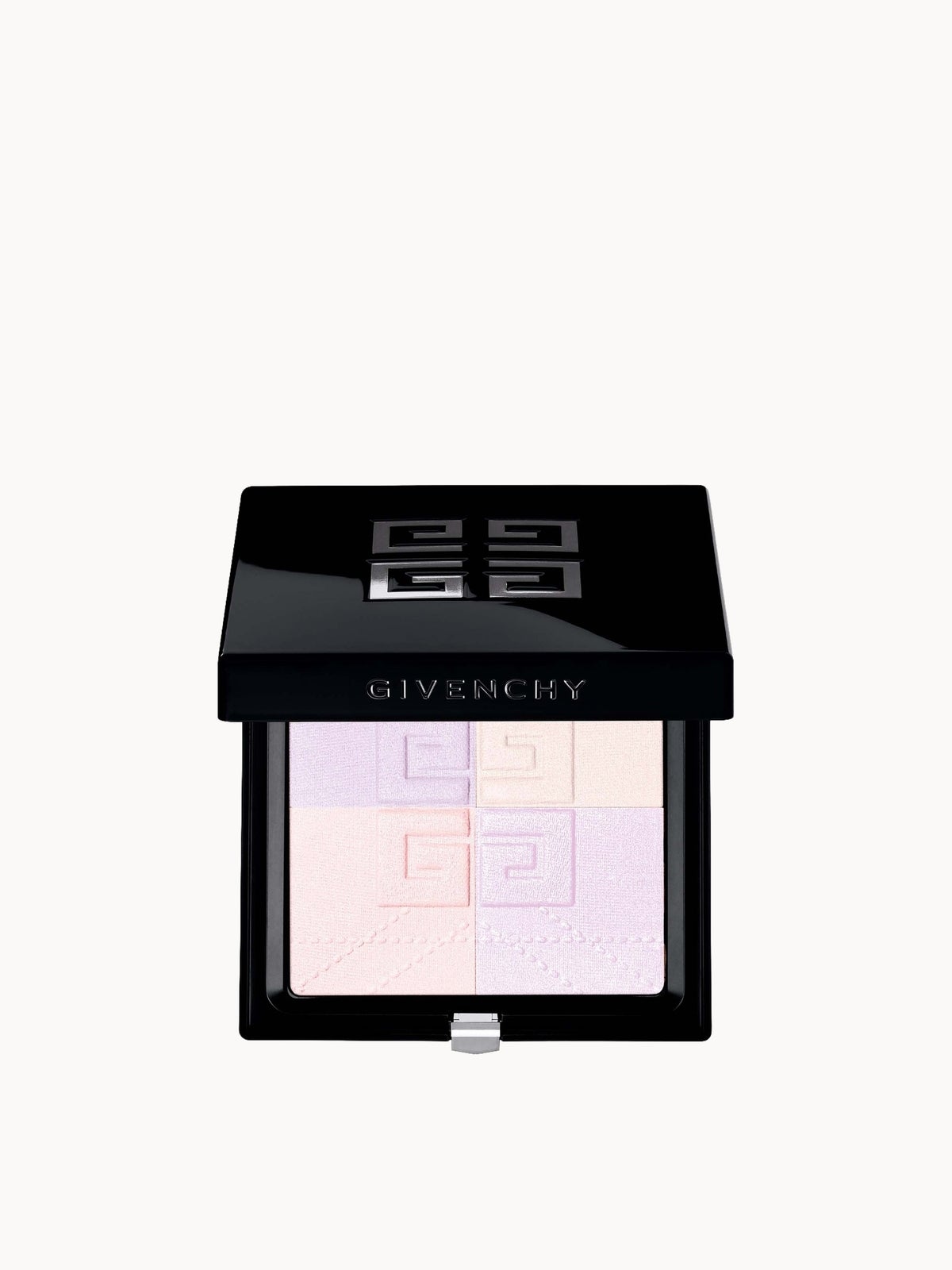 Givenchy Prisme Libre 4-Color Pressed Powder (Various Shades) - N00