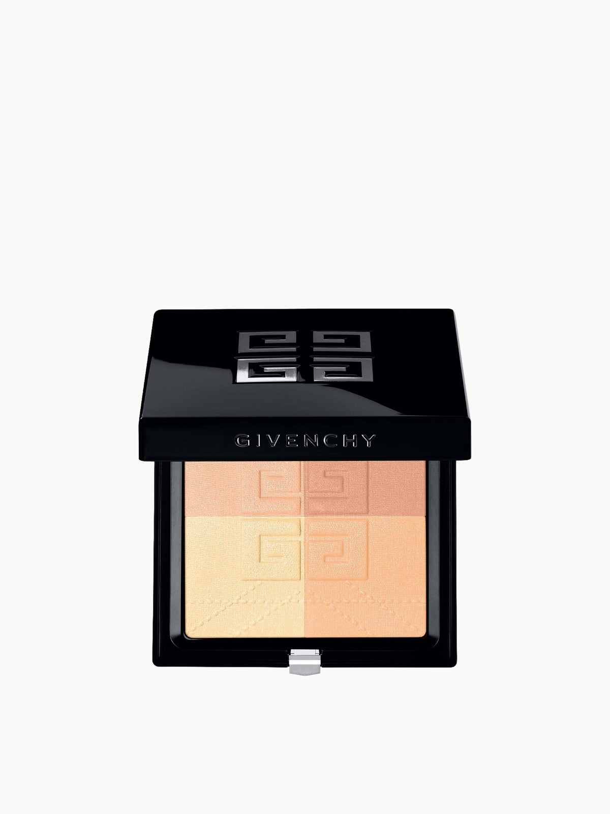 Givenchy 5 - Popeline Mimosa Prisme Libre Pressed Powder 7G - Image 4