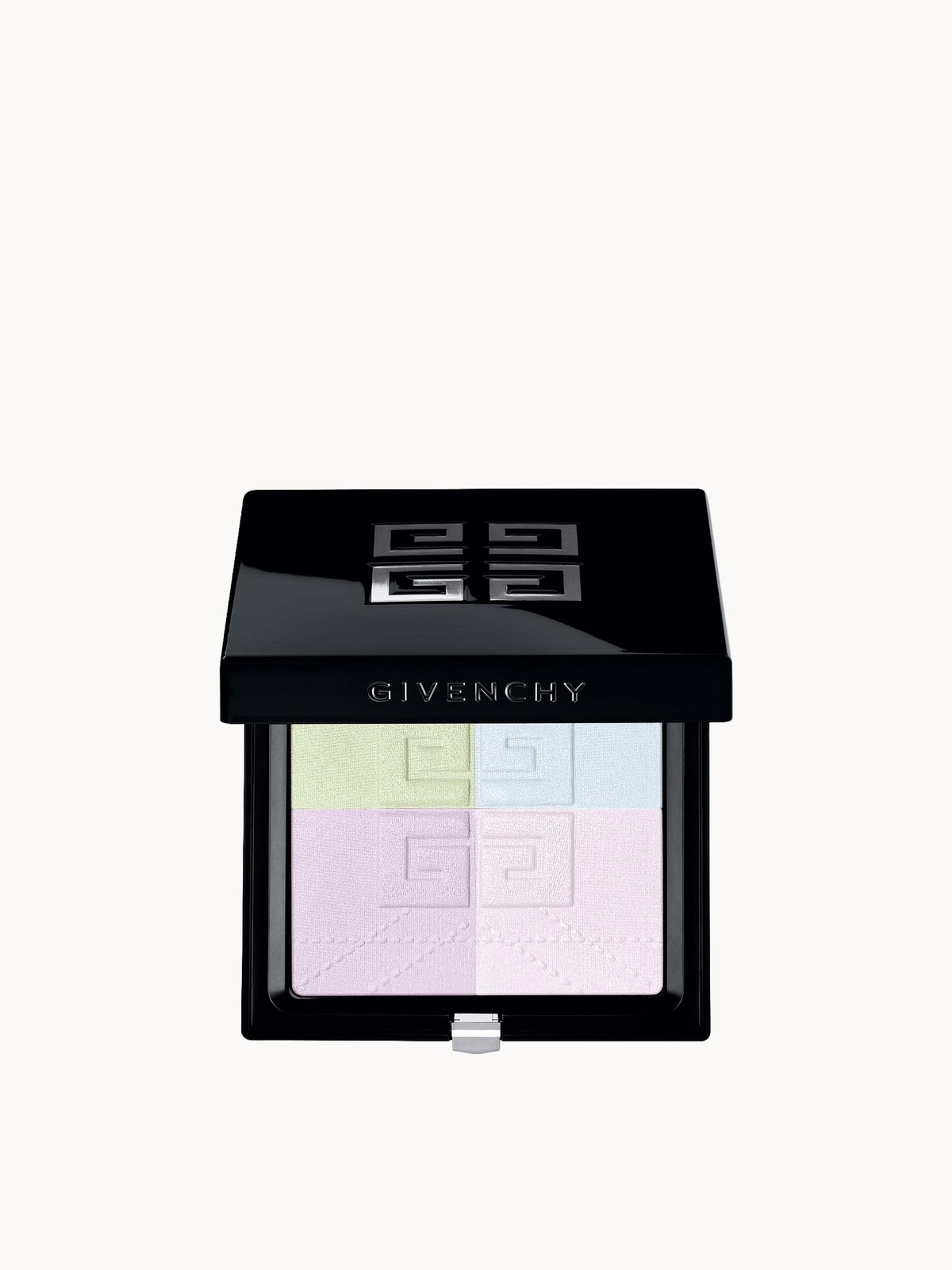 Givenchy Prisme Libre 4-Color Pressed Powder (Various Shades) - N01