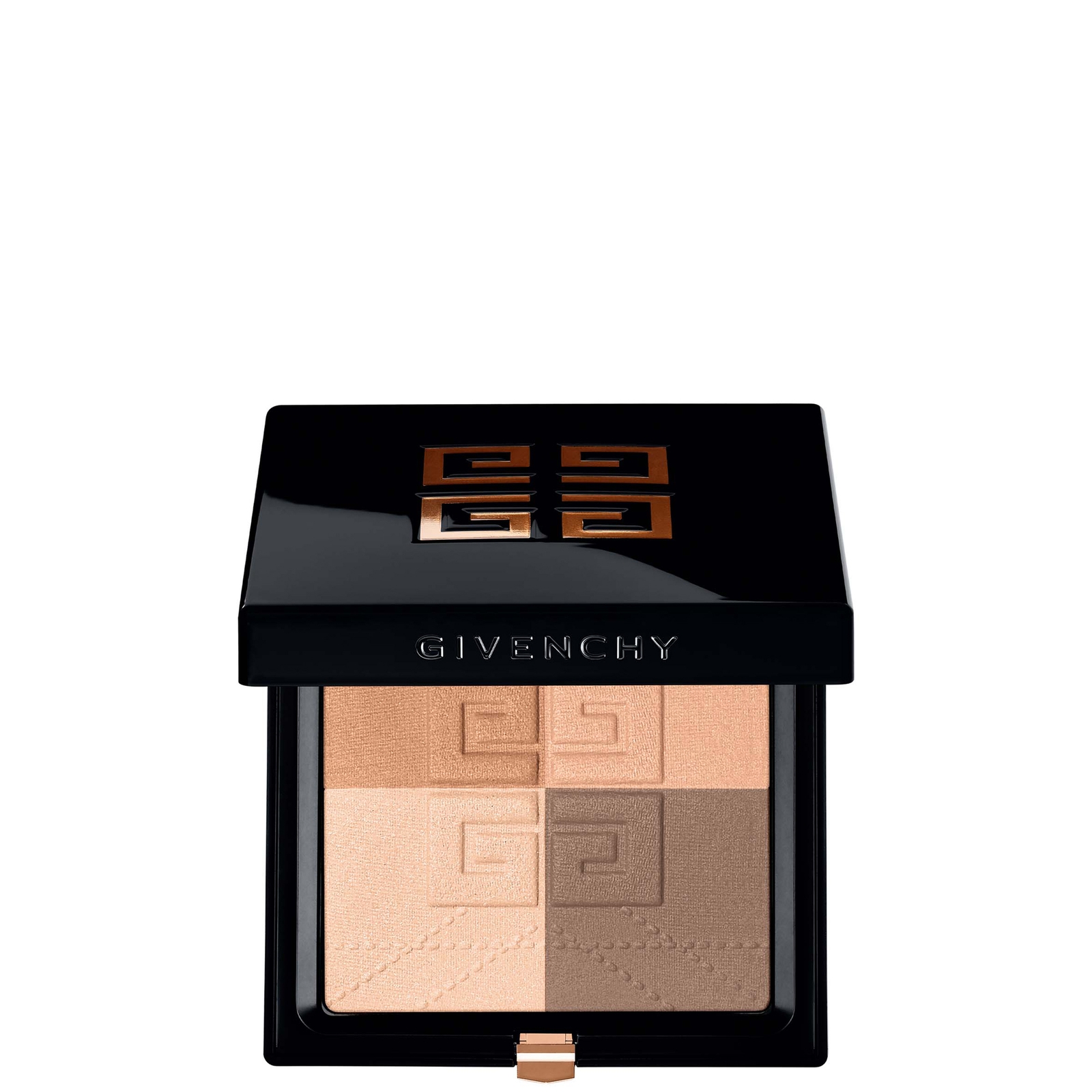 Givenchy Prisme Libre Bronzer Powder (Various Shades) - N001