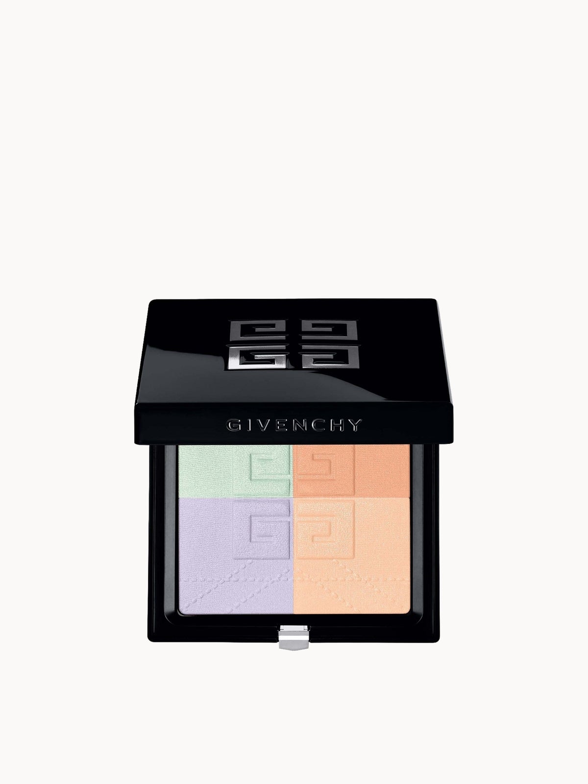 Givenchy Prisme Libre 4-Color Pressed Powder (Various Shades) - N04