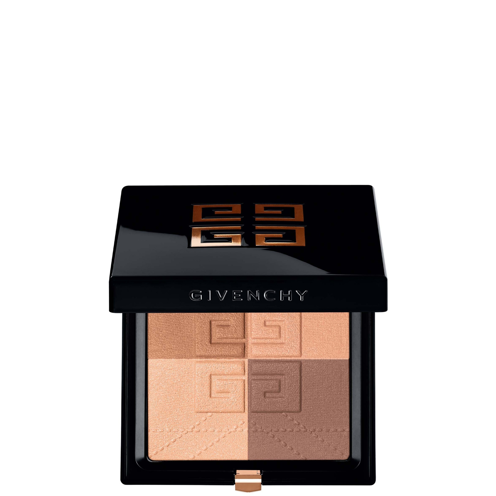 Givenchy Prisme Libre Bronzer Powder (Various Shades) - N002