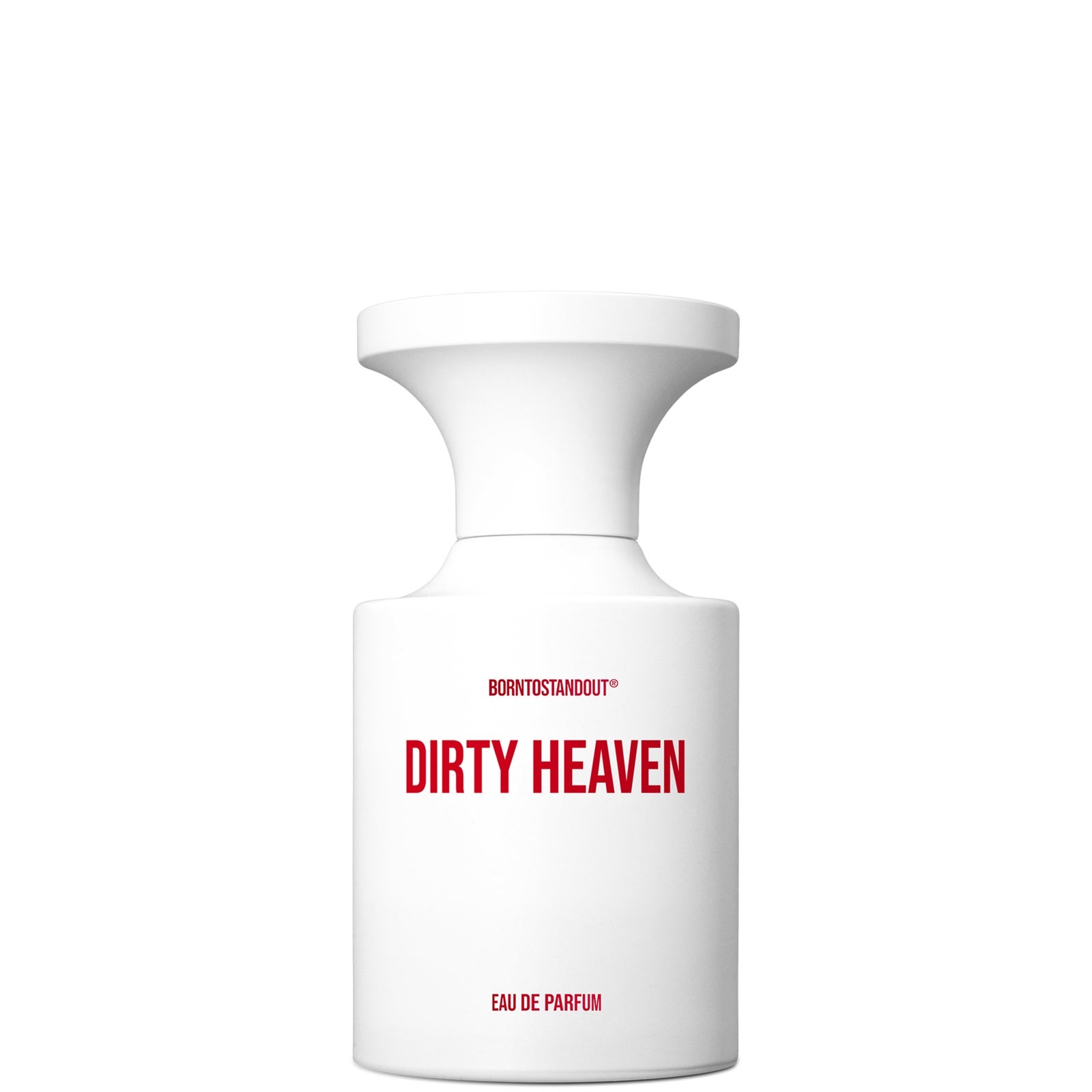 BORNTOSTANDOUT® Dirty Heaven Eau De Parfum 50ml