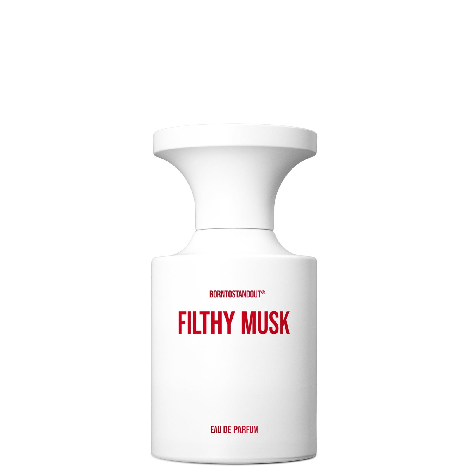 Borntostandout Filthy Musk Eau De Parfum 50Ml - Image 4