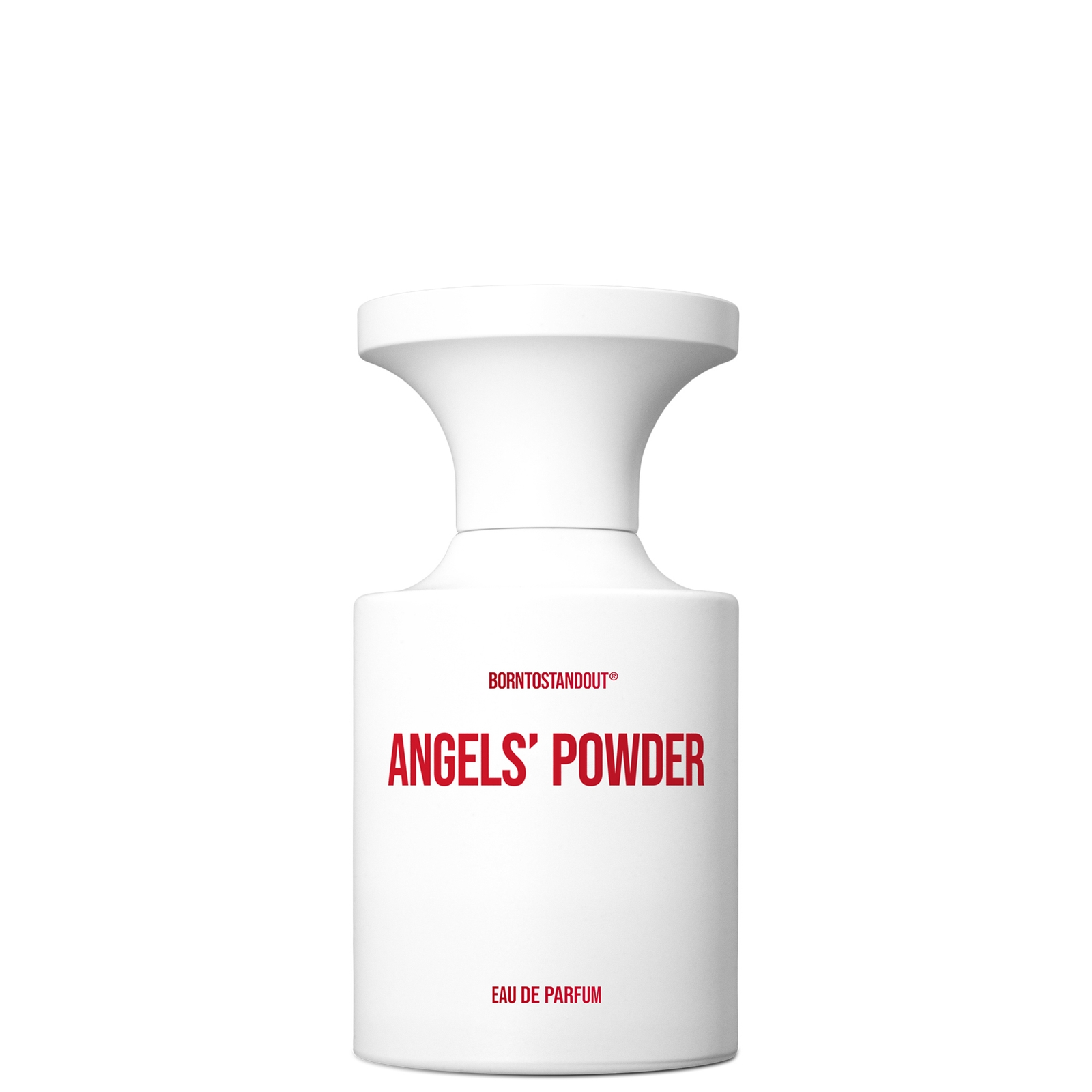 BORNTOSTANDOUT® Angel's Powder Eau De Parfum 50ml