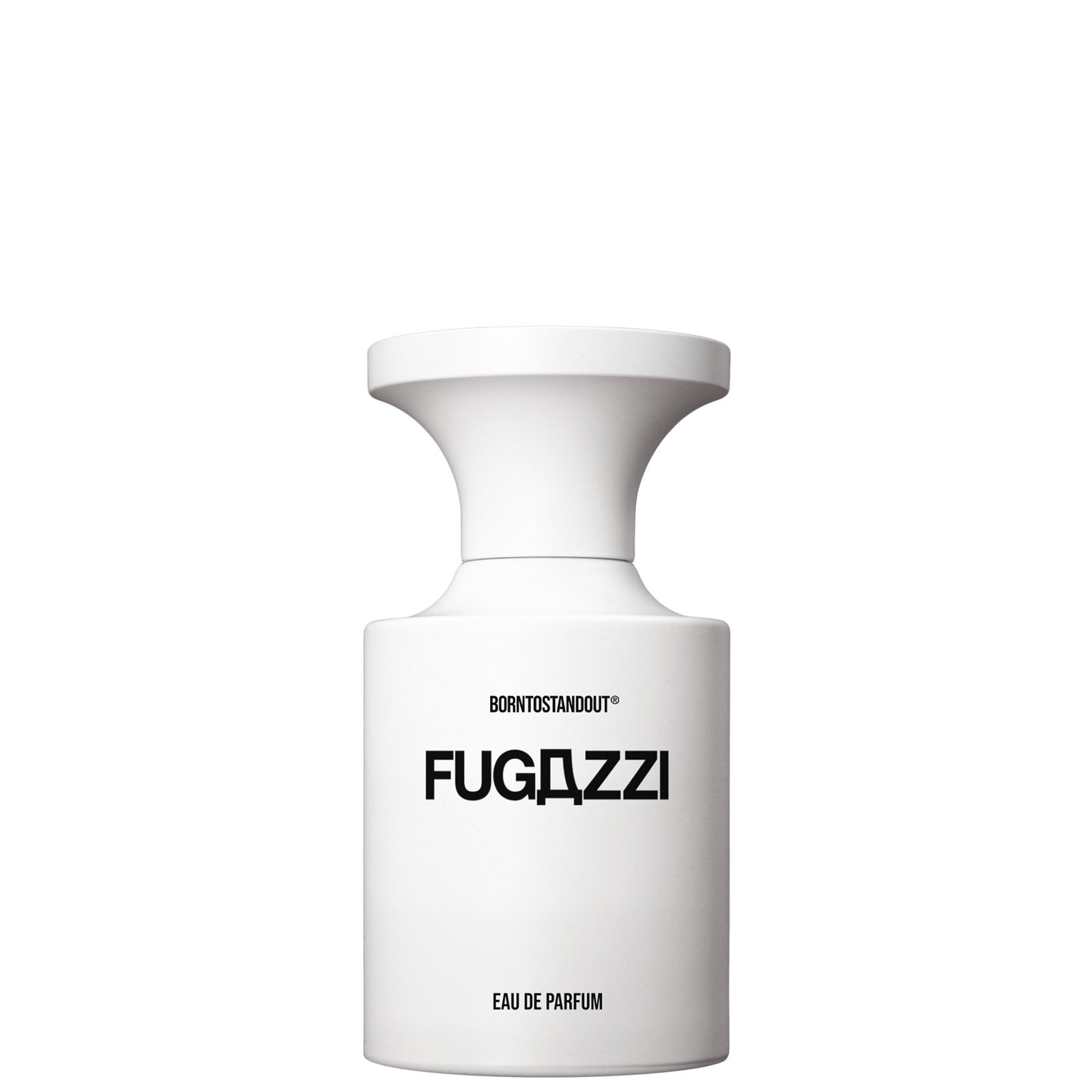 BORNTOSTANDOUT® FUGAZZI 50ml Eau De Parfum