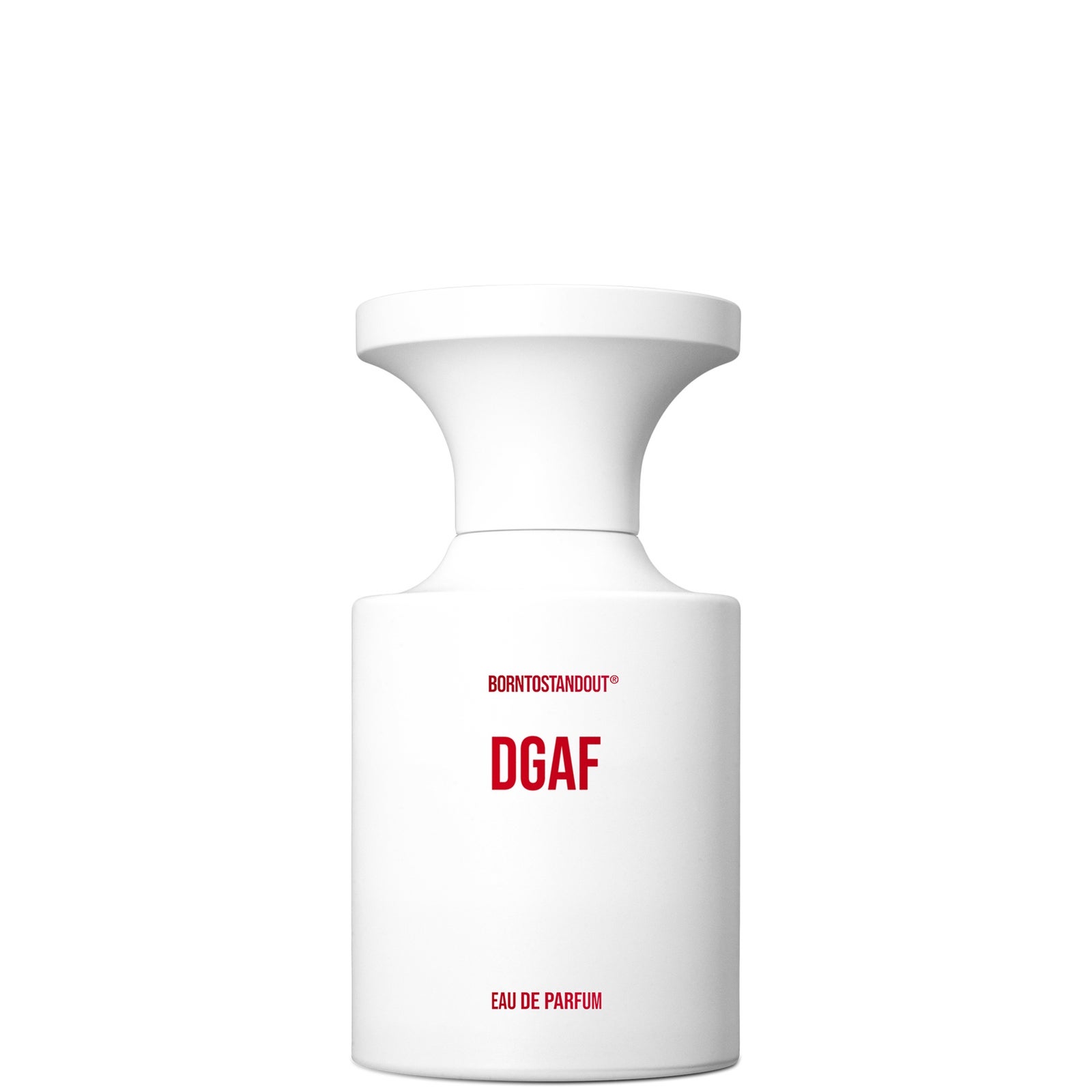 BORNTOSTANDOUT® DGAF Eau De Parfum 50ml