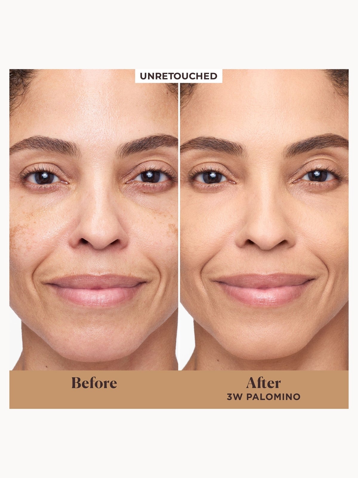 Laura Mercier Tinted Moisturiser Blurred Matte SPF 30 45ml (Various Shades) - 3W Palomino 3