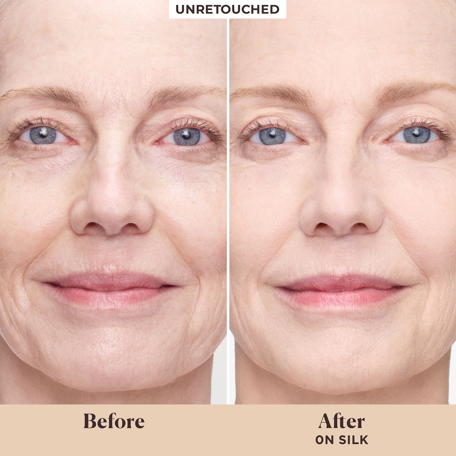 Thumbnail - Laura Mercier Tinted Moisturiser Blurred Matte SPF 30 45ml (Various Shades) - 0N Silk