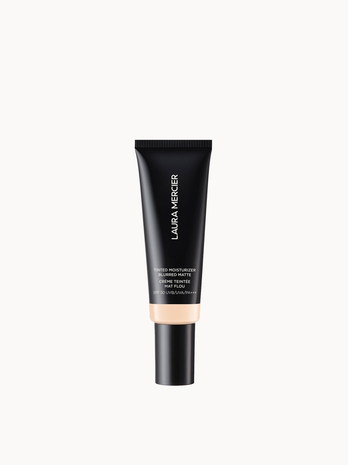 Laura Mercier Tinted Moisturiser Blurred Matte SPF 30 45ml (Various Shades) - 0N Silk