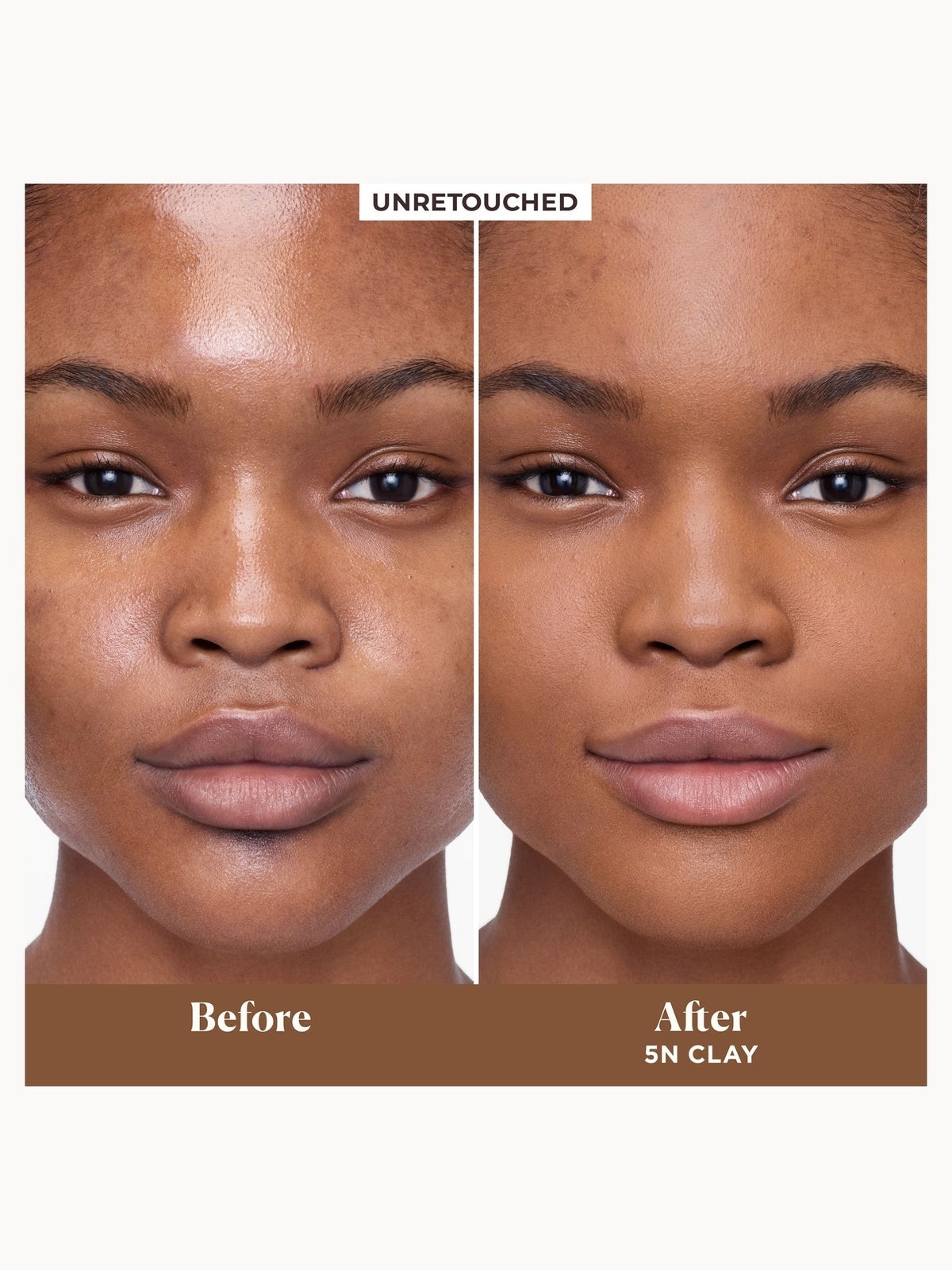 Laura Mercier Tinted Moisturiser Blurred Matte SPF 30 15ml (Various Shades) - 5N Clay 3