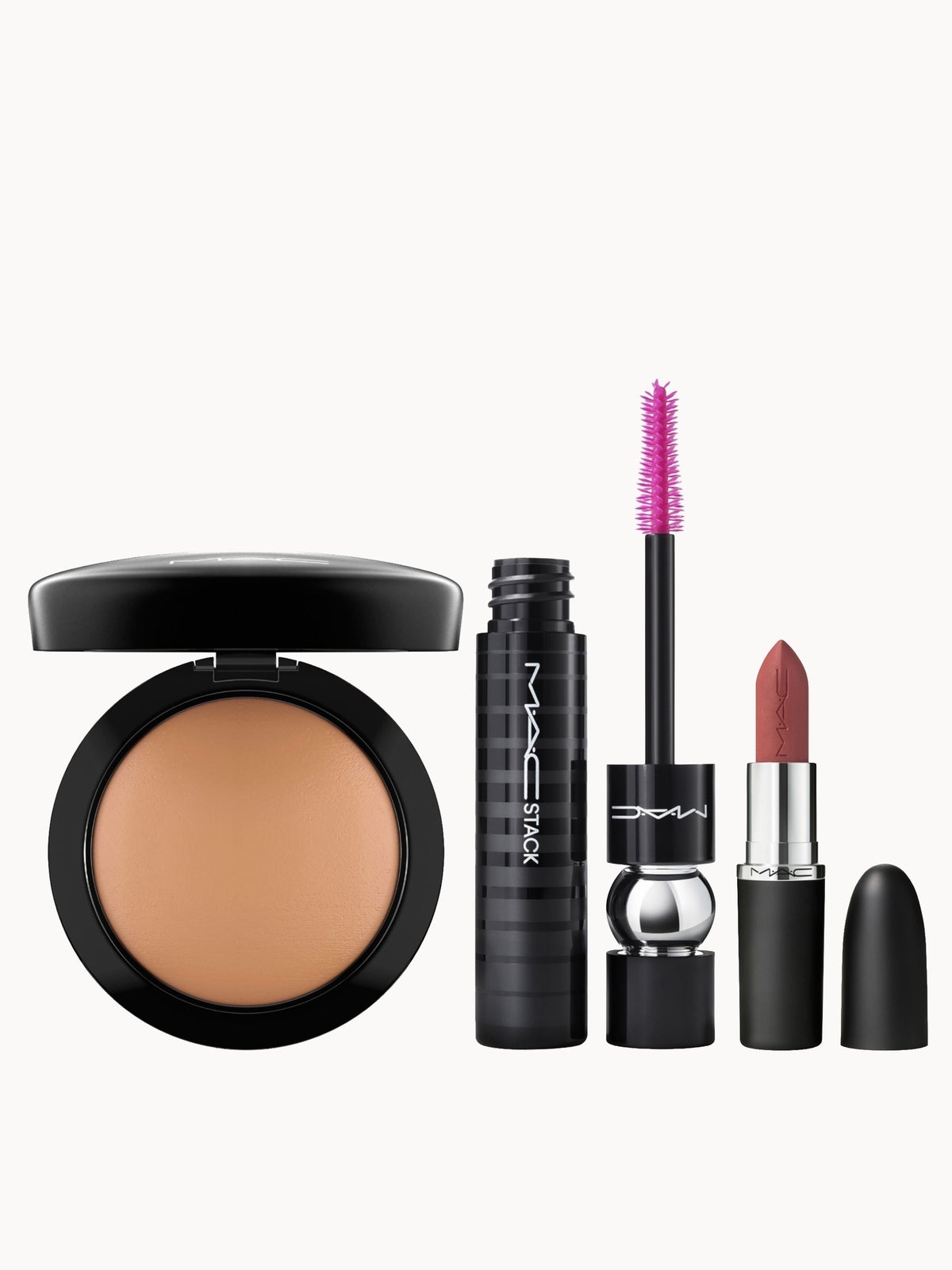 MAC Heroes Bundle