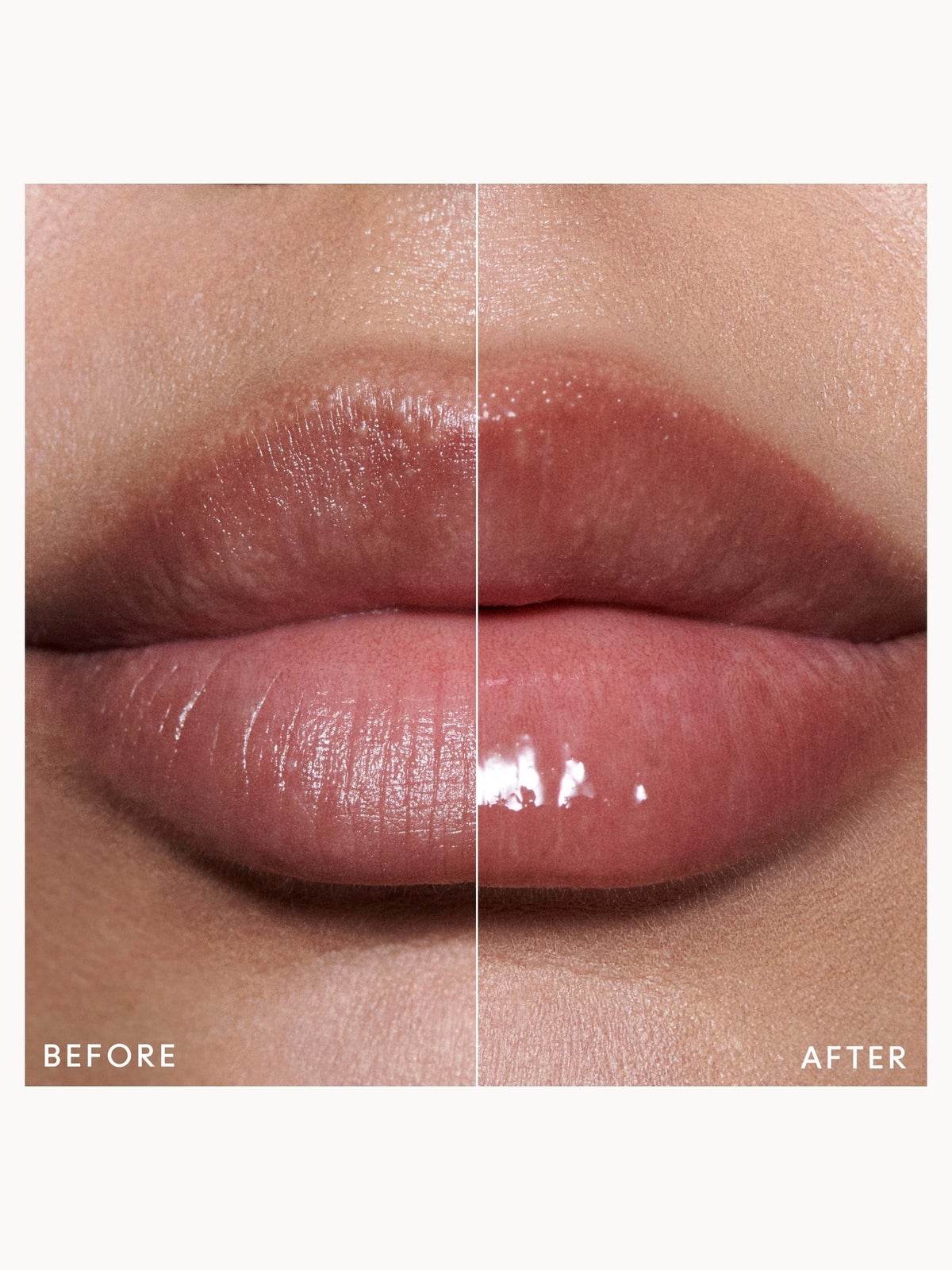 MAC Lipglass Blow Plumping Oil 5ml - Ginger Zinger 2