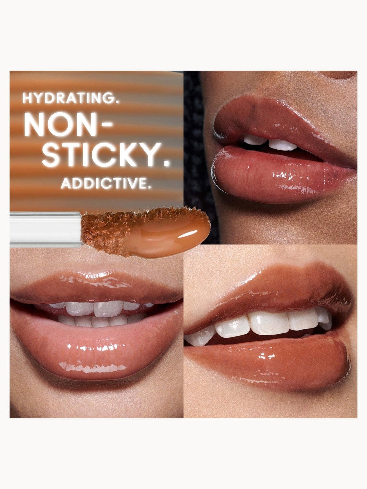 MAC Lipglass Air 5ml (Various Shades) - Instinct 2