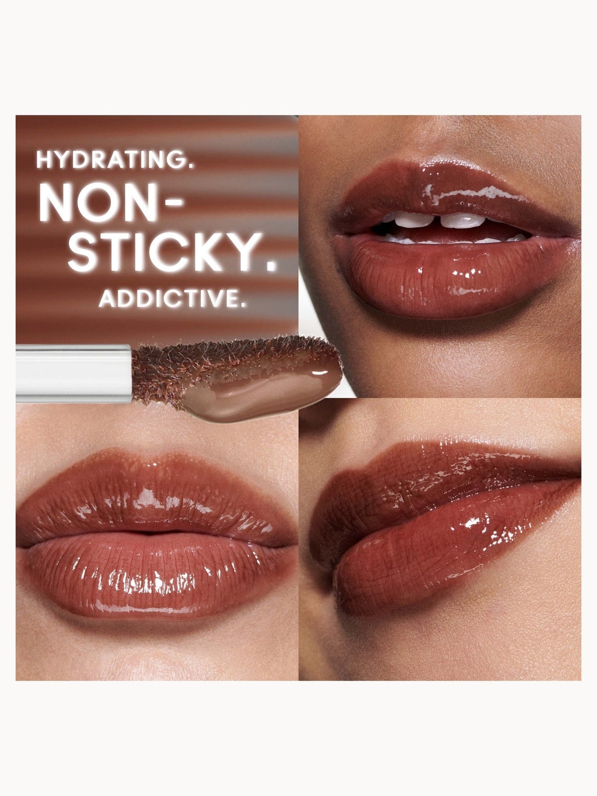 MAC Lipglass Air 5ml (Various Shades) - Quality 2