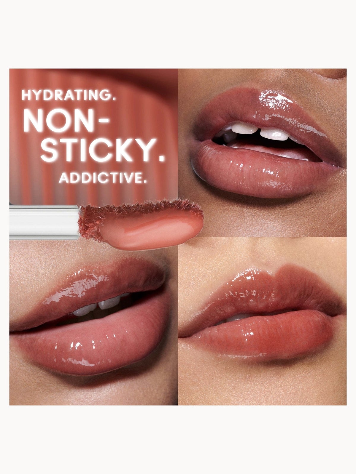 MAC Lipglass Air 5ml (Various Shades) - Casual 2