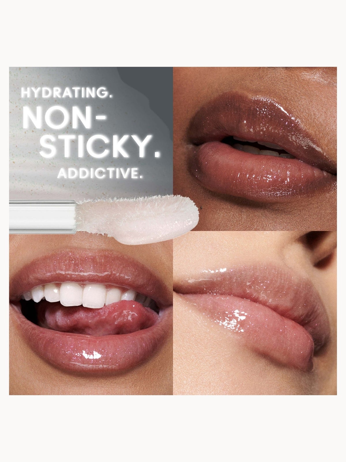 MAC Lipglass Air 5ml (Various Shades) - Frosting 2