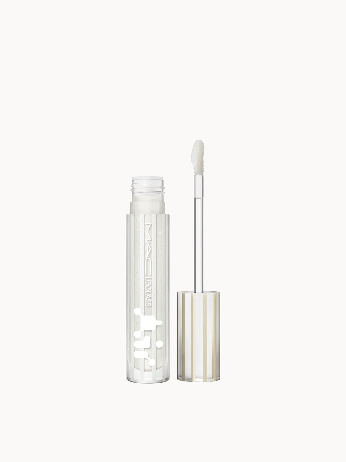 MAC Lipglass Air 5ml (Various Shades) - Zephyr