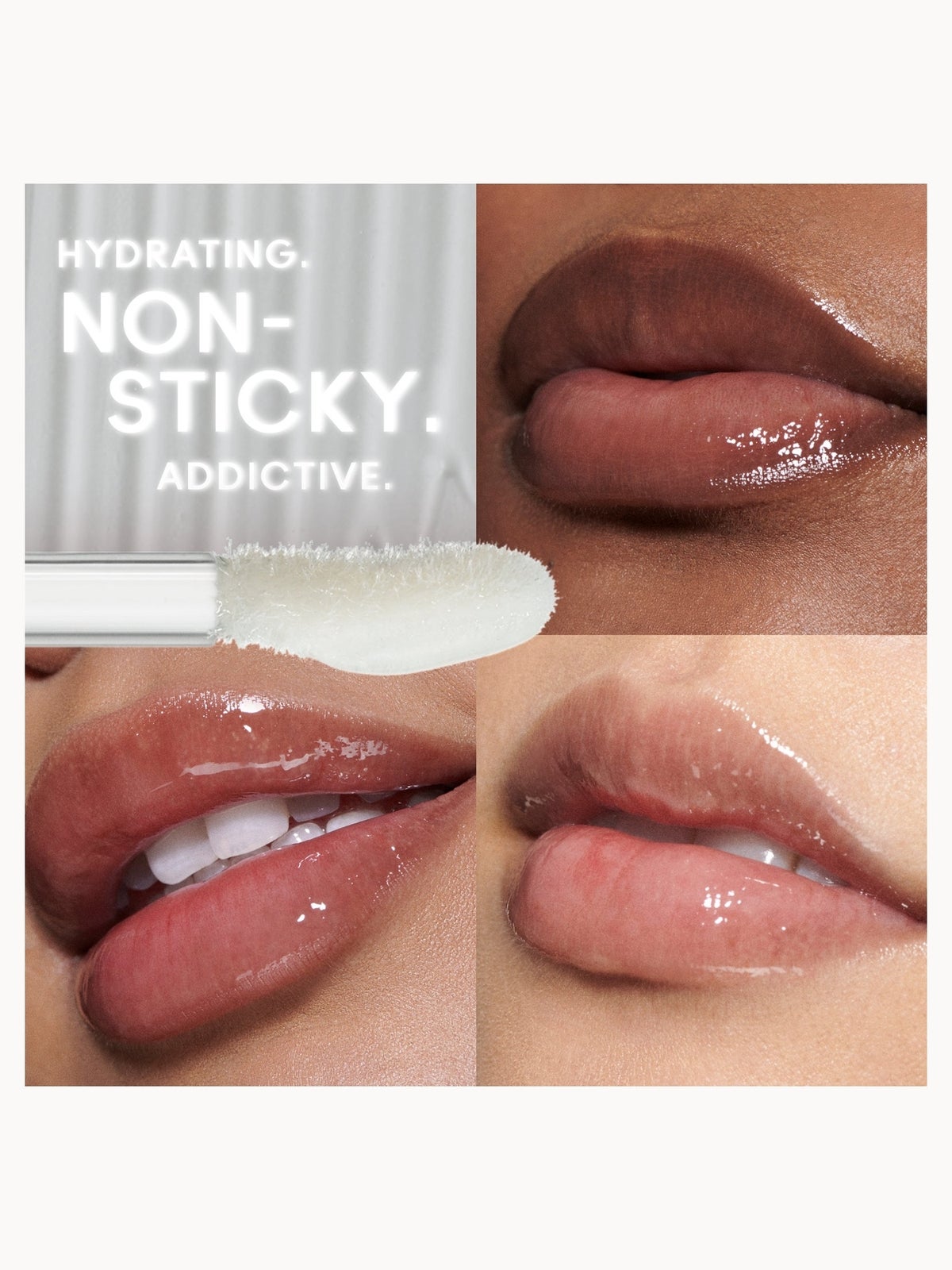 MAC Lipglass Air 5ml (Various Shades) - Zephyr 2
