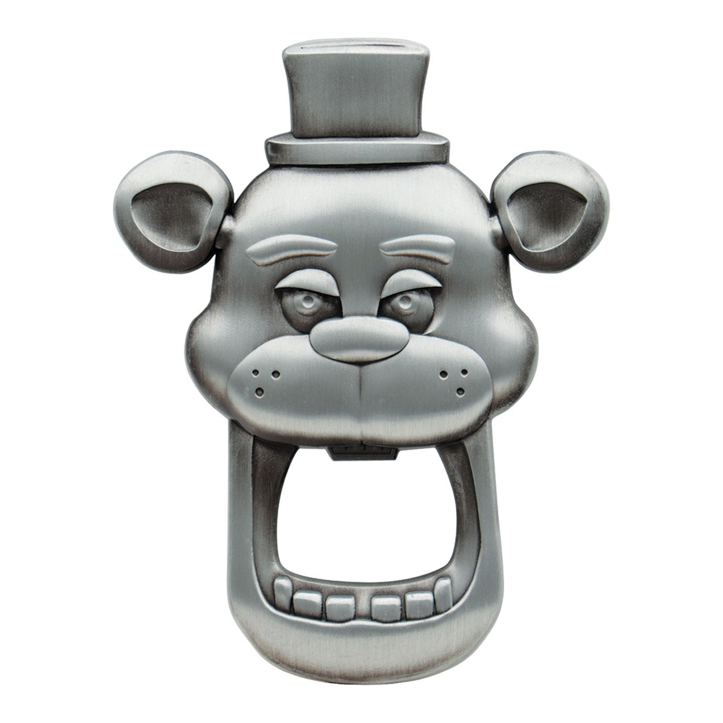 Five Nights at Freddy's Bottle Opener